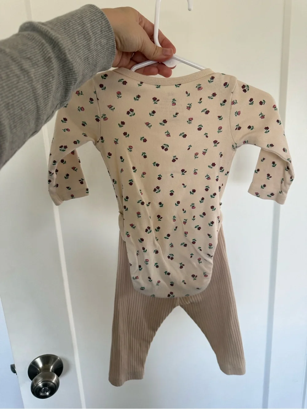 H&M adorable set